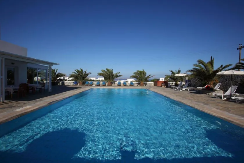 New Aeolos Hotel - Image 1