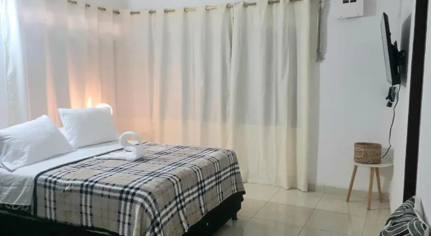 Hotel Montserrat - Image 1
