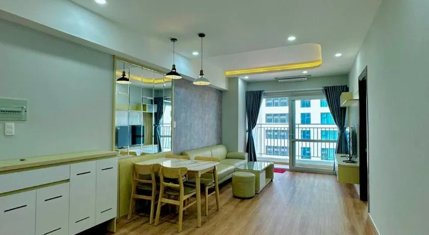 May Sea House Nha Trang - Image 1