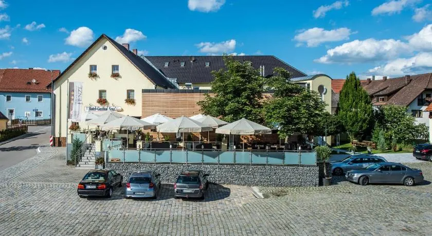 Hotel Gasthof Fenzl - Image 1