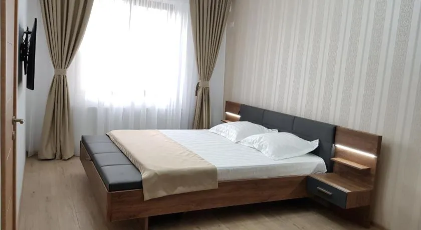 Sensation Apartament Solid Residence - Image 1