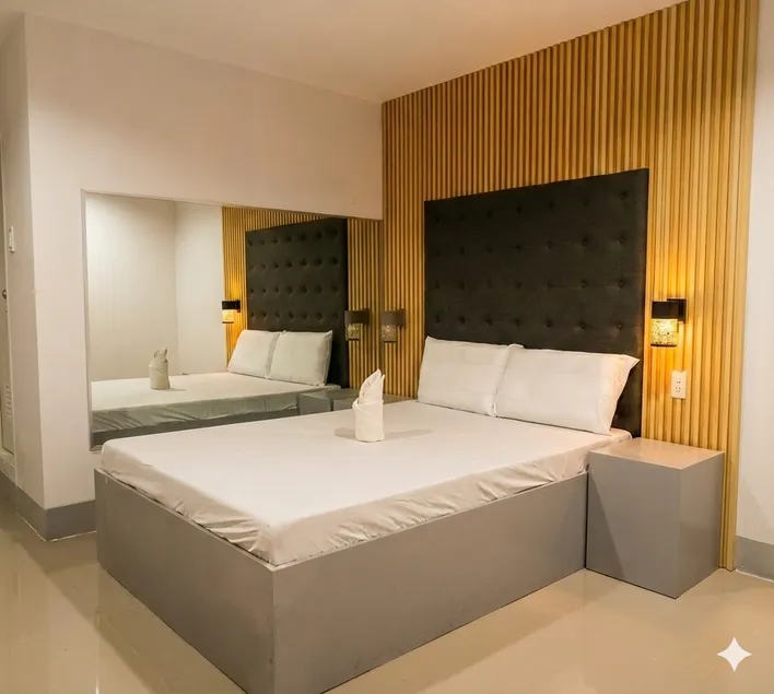 D New Inn Mactan - Image 1