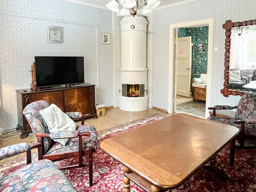 Holiday Home in Ruda with Terrace - Image 1