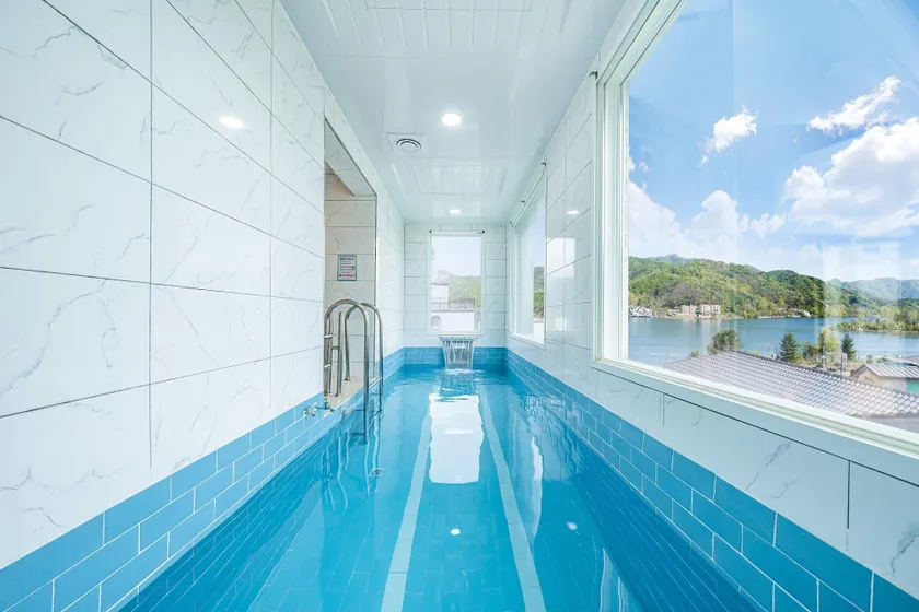 Gapyeong Grang Narang Pool Villa - Image 1
