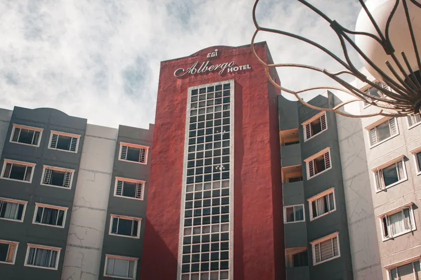 Albergo Hotel - Image 1