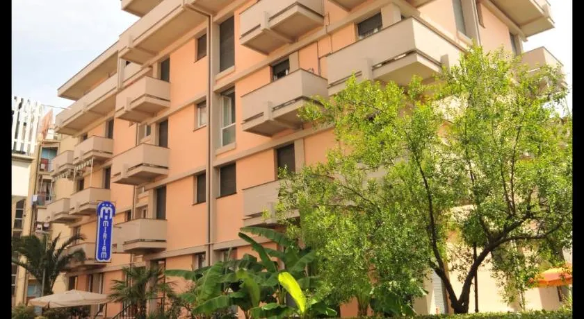 Hotel Miriam - Image 1