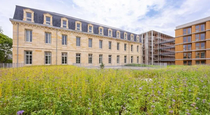 BABEL COMMUNITY Hôtel Bordeaux - Image 1