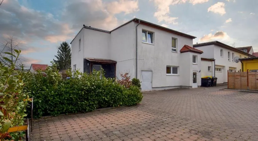 Appartements Kirchstraße Ohrdruf - Image 1