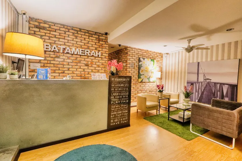Bata Merah Boutique Hotel - Image 1