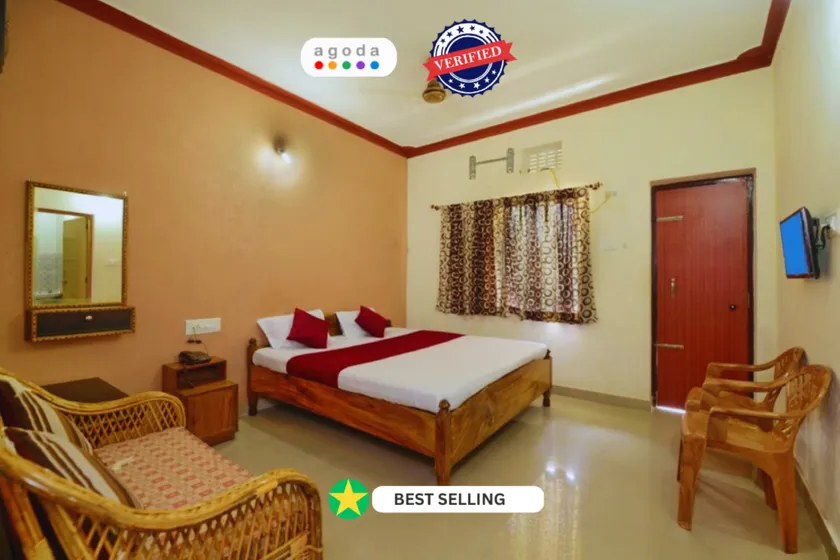 Surya Inn - Image 1