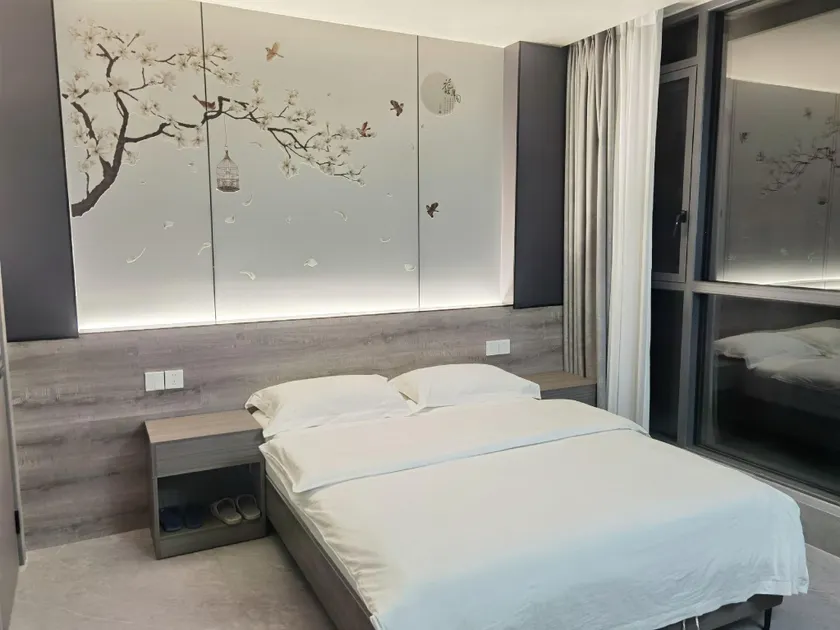 Hongxiang Business Hotel - Image 1