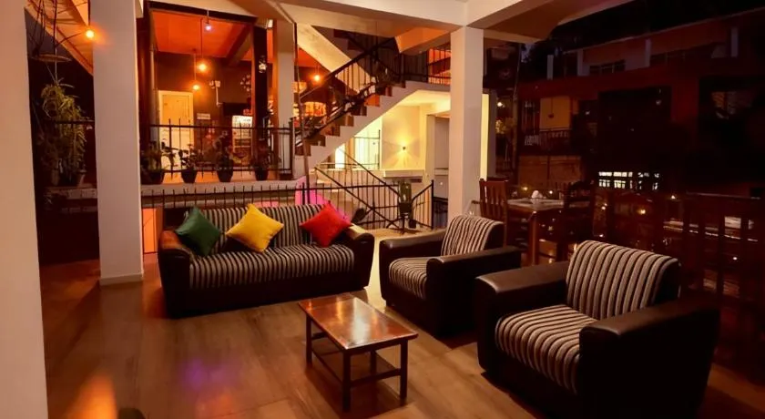 Holiday Homes Guest Inn - Ella - Image 1