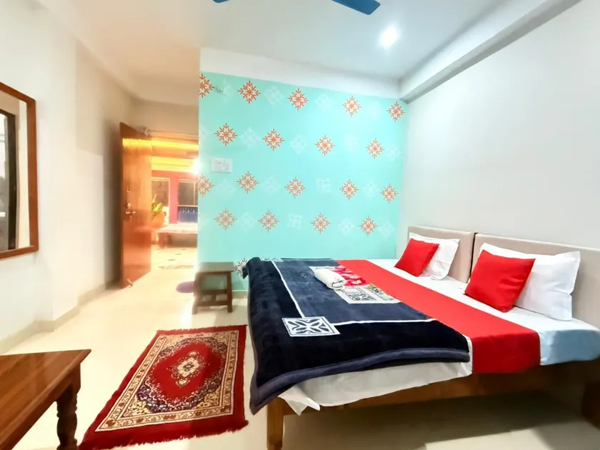Kedar Guest House Ayodhya - Image 1