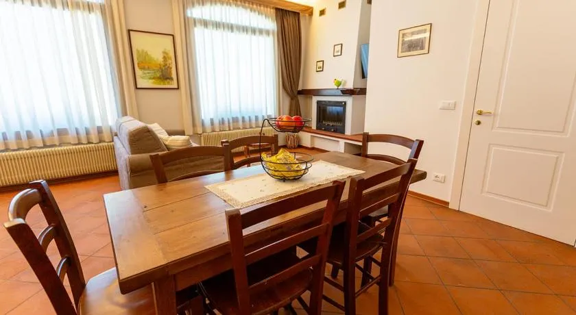 Ca'Bastian-Guest House - Image 1