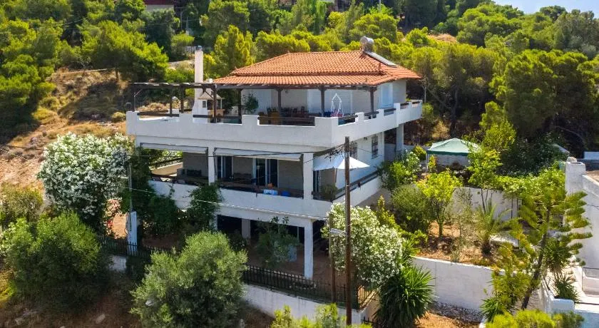 Saronic Seafront - Image 1