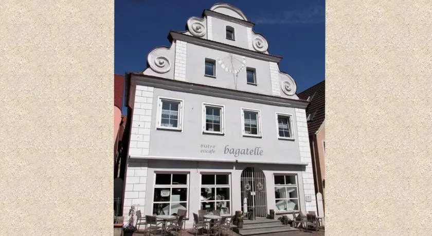 Pension Moserhaus - Image 1