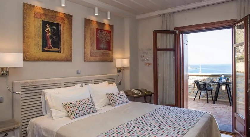 Limeni Inn Boutique Hotel Adults only 12plus - Image 1