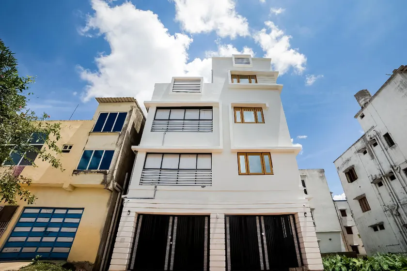 Hotel O Khan Basera - Image 1