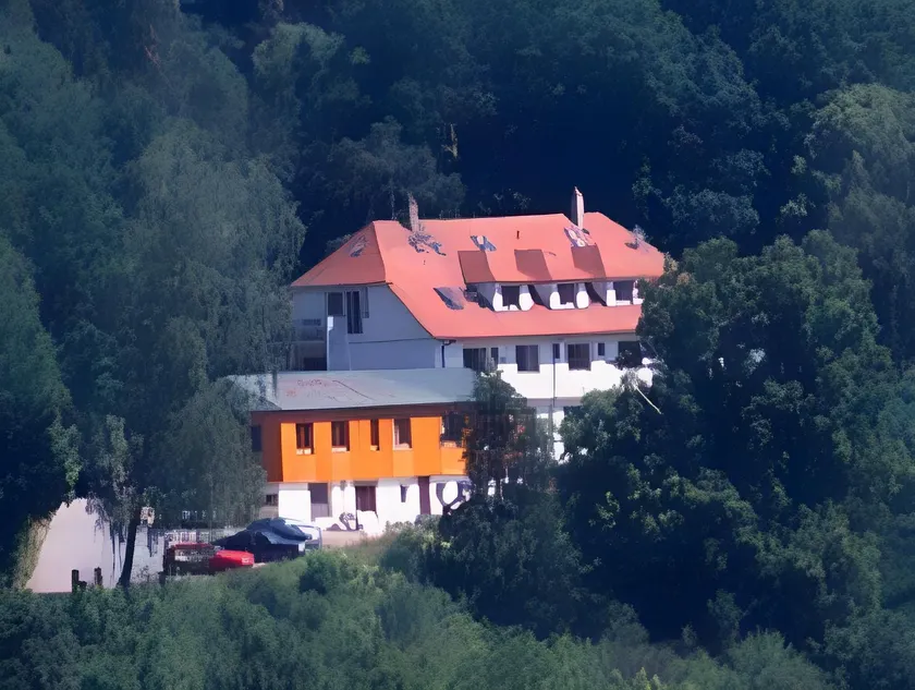 Hotel Grünwald - Image 1