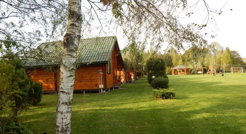 Domki i pokoje przy ujściu - Image 1