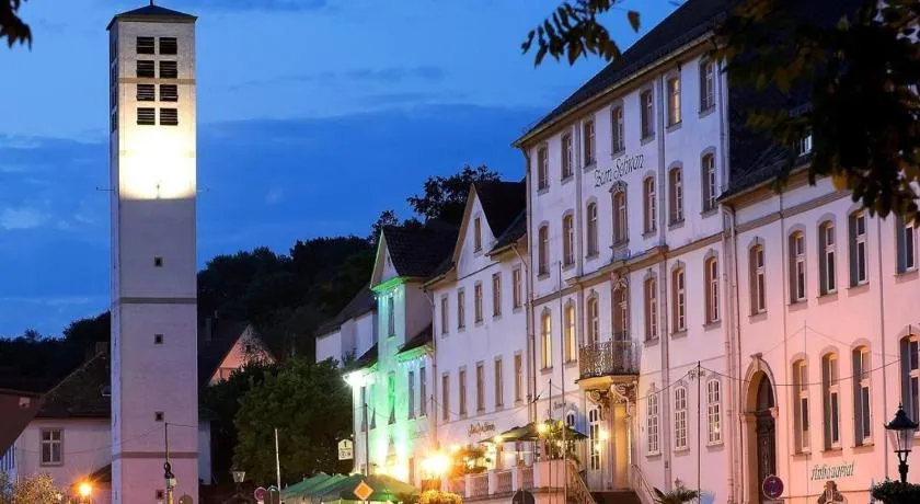 Historisches Hotel zum Schwan - Image 1