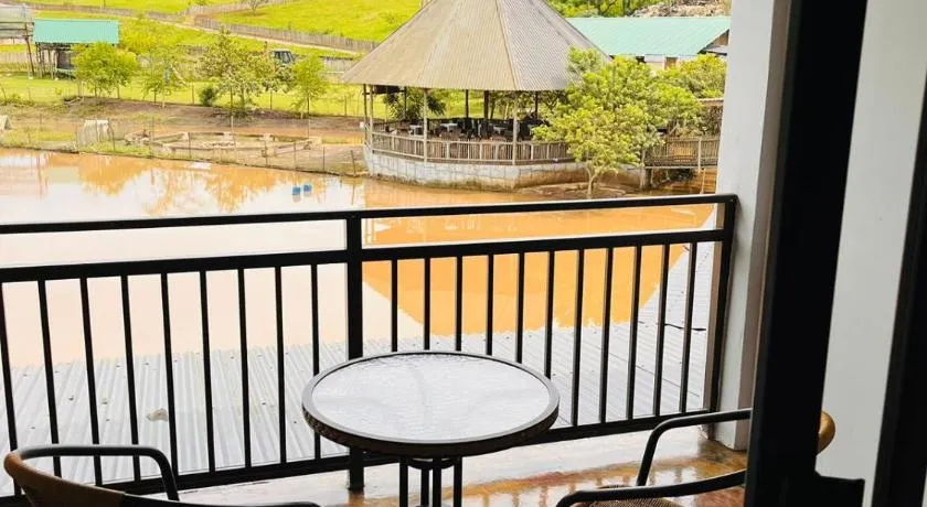 The Duckpond Inn - Image 1