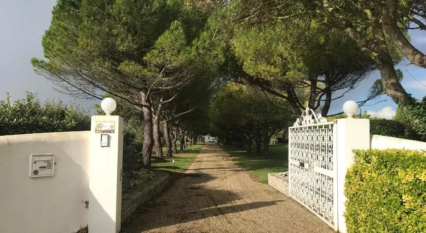 Logis nature et mer - Image 1