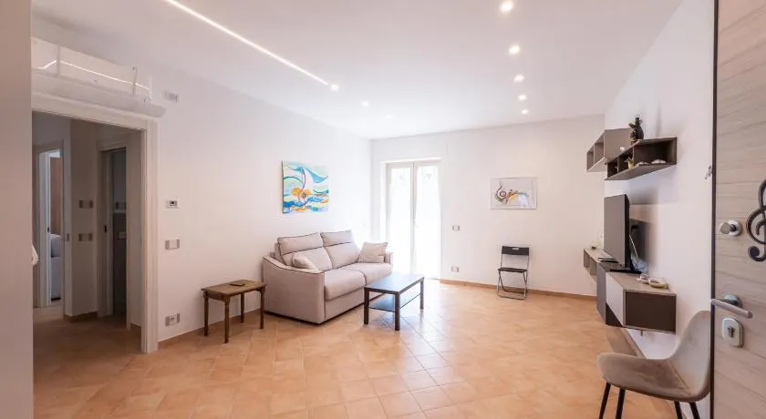 Jazz & Blues Apartments near " Sentiero degli Dei " - Image 1