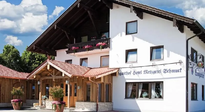 Landgasthof Schmuck - Image 1