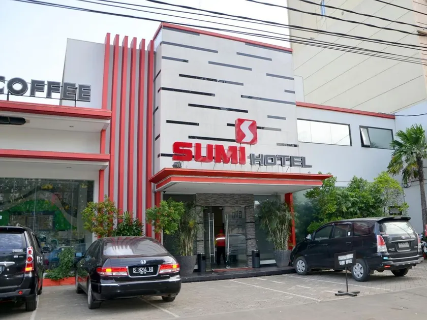 Sumi Hotel Mangga Besar - Image 1