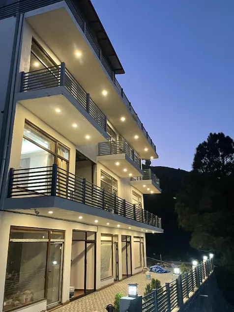 Surya Lake View Retreat - Image 1