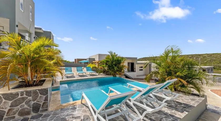 Casa Paz y Calidez - Papaya Hill Resort - Image 1