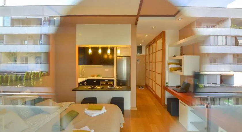 Spacious studio Park City - Image 1
