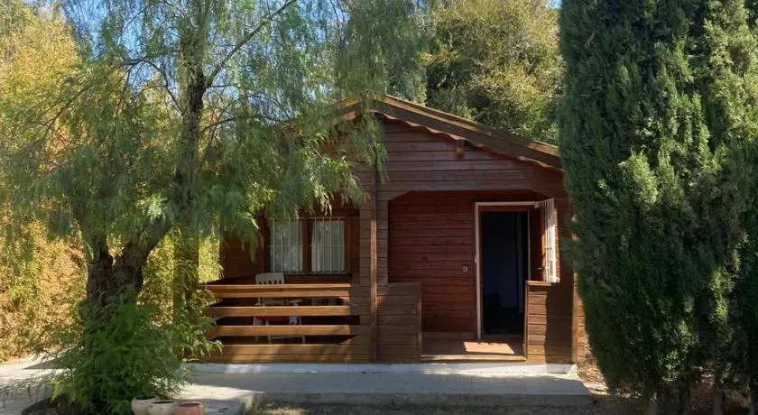 Casa Madera Urbanizacion Socorro - Image 1
