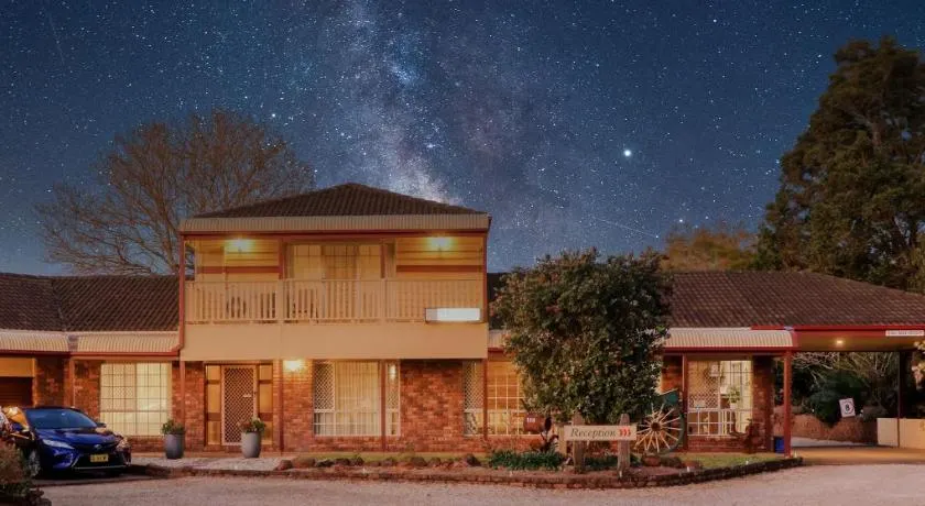 Alstonville Settlers Motel - Image 1