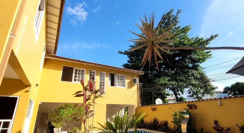 Pousada Casa Hospedaria - Image 1
