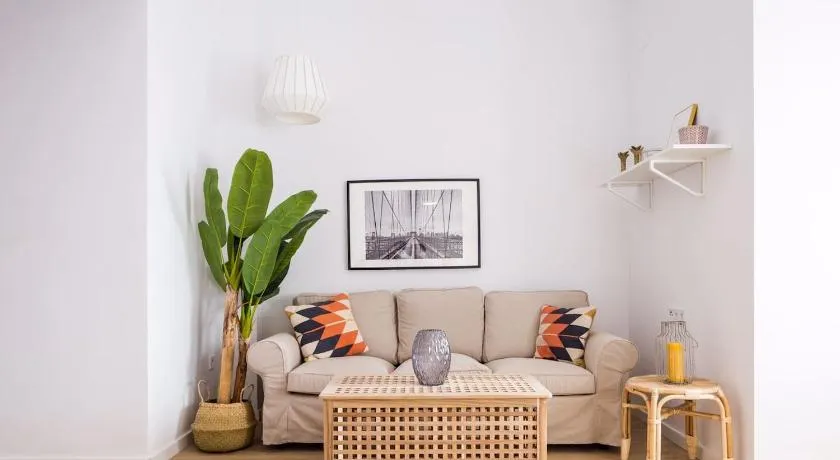 Cozy apartment Valencia city center! - Image 1