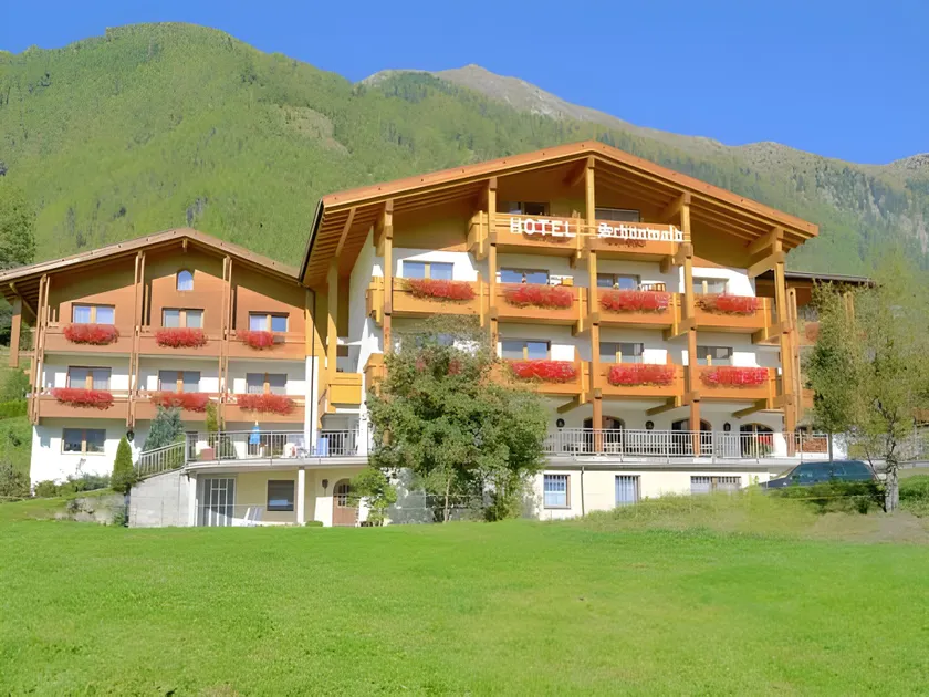 Alpenhotel Schönwald Superior - Image 1