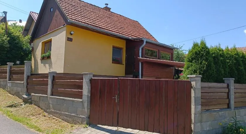 Útulný dovolenkový dom - Image 1
