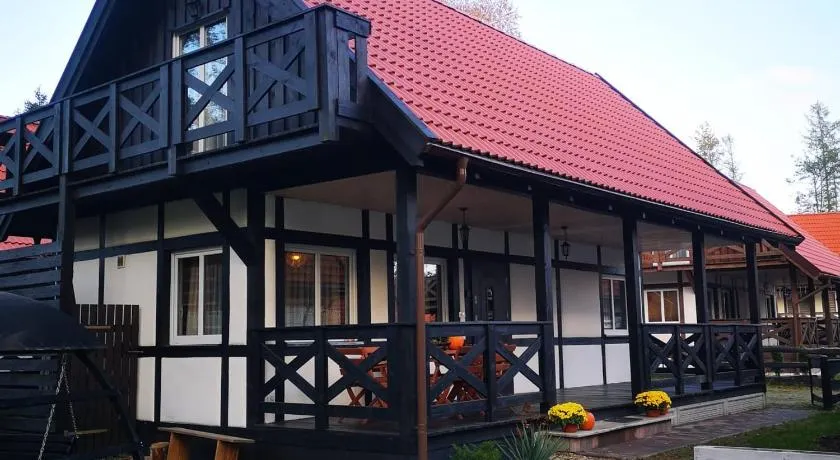 Kaszubska Przystań - Image 1