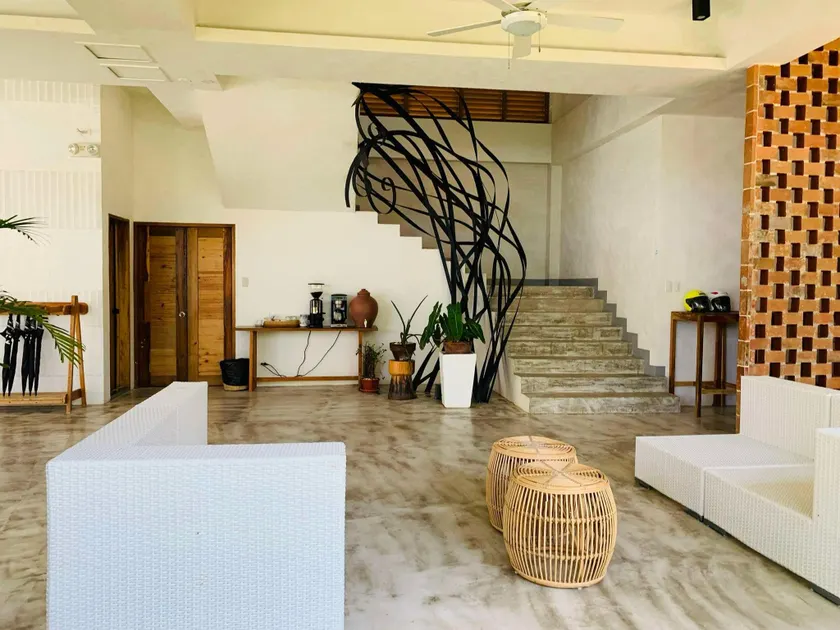 The KAZA Boutique Hotel  - Image 1