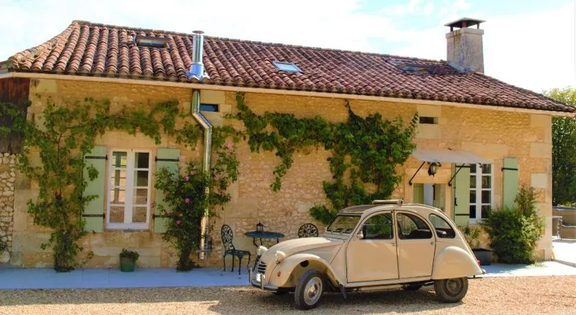 Le Shedeaux - Image 1