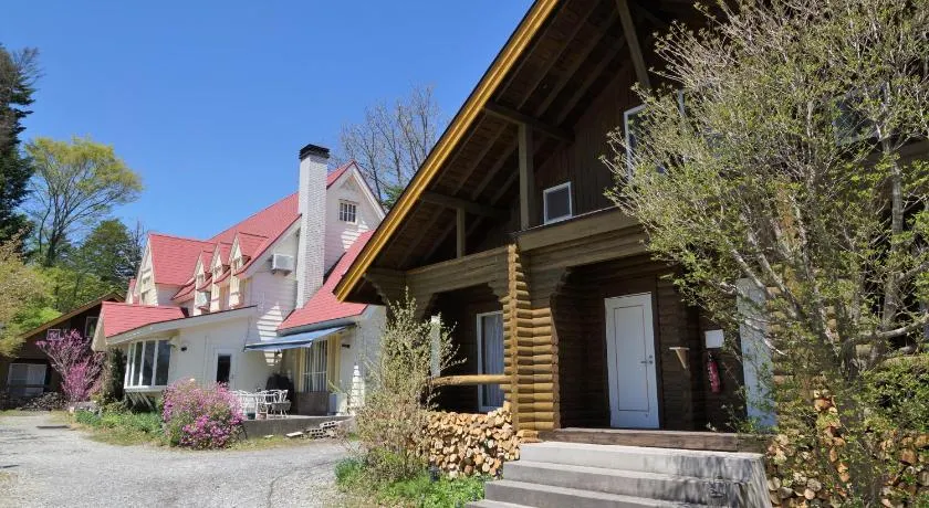 Cottage&Pension Love Thirty - Image 1