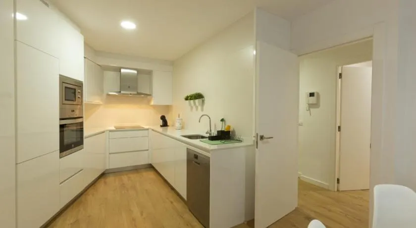 Apartamento Confot / SBHome - Image 1
