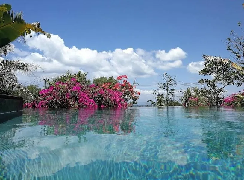 New Luxury 3 Bed Villa Pool & Magical Ocean Views - Image 1