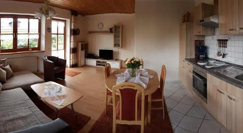 Ferienwohnungen Kasparbauer - Image 1