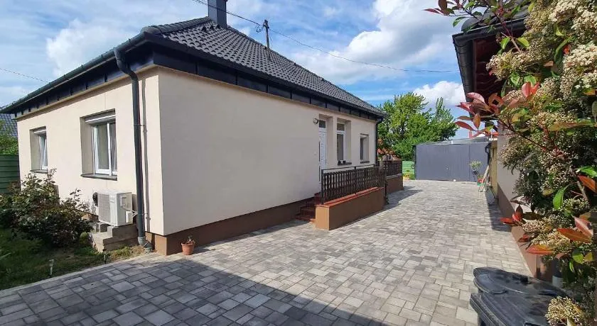 Holiday home in Siofok - Balaton 43605 - Image 1