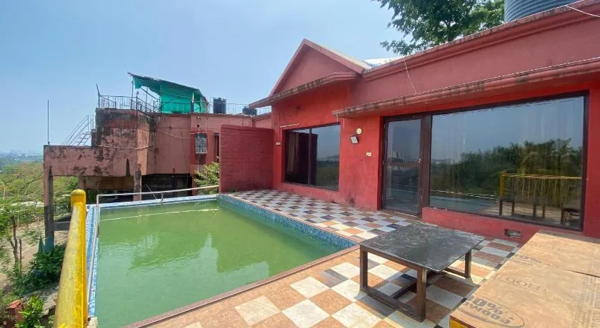 Topview villa 208 - Image 1
