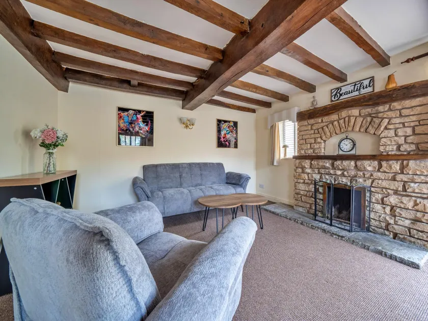 Cottage in Bridgnorth with Hot Tub  Garden - Image 1