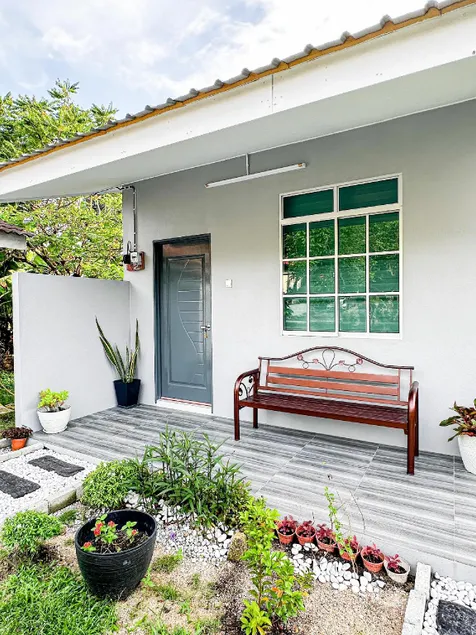 NAR Kampung Studio - Image 1